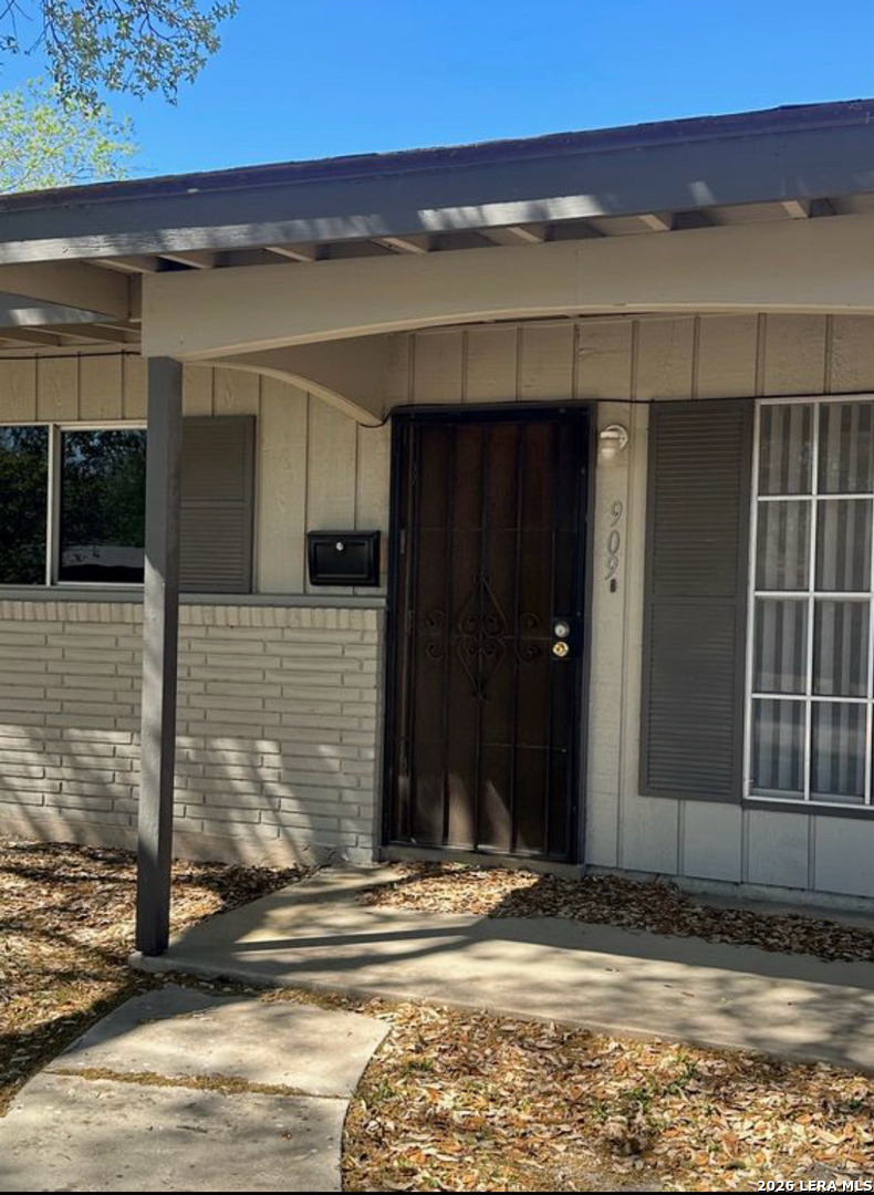 909 Rittiman Road San Antonio TX 78209