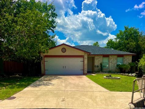 7306 Huntwood San Antonio TX 78249