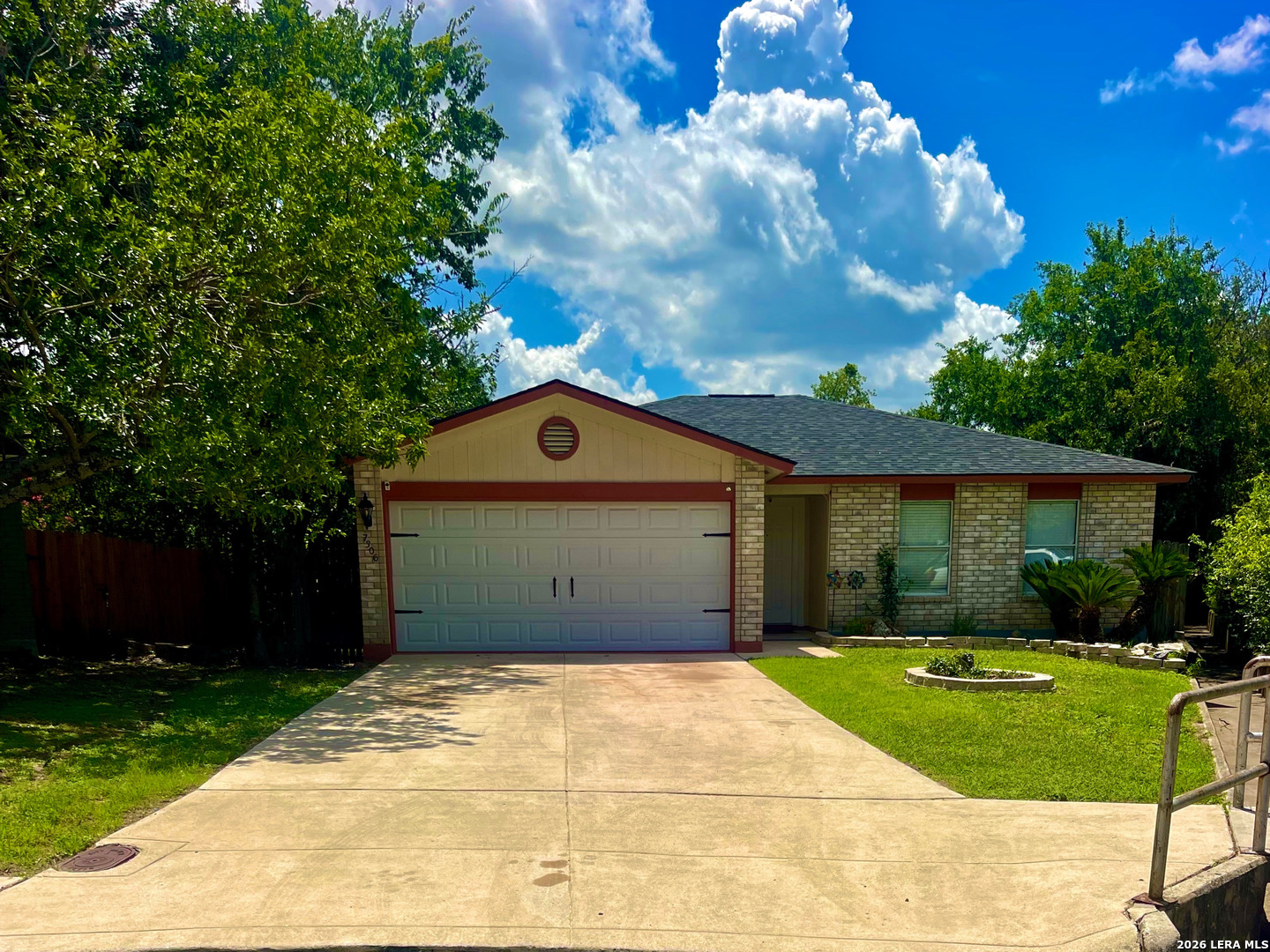 7306 Huntwood San Antonio TX 78249