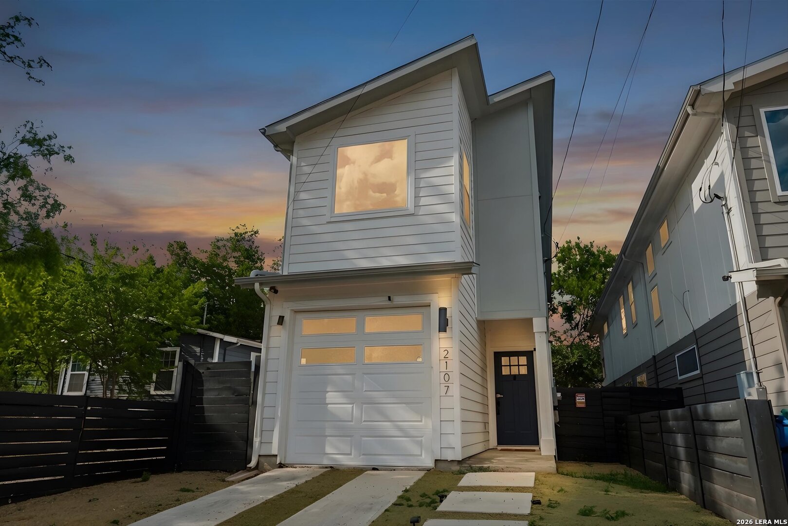 2107 Schley Avenue San Antonio TX 78210