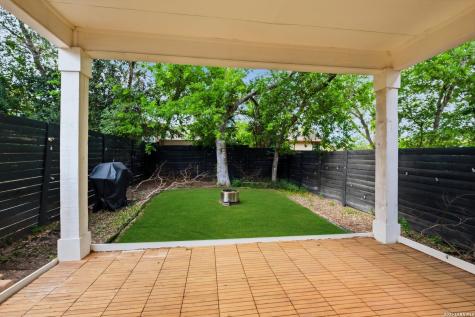 2107 Schley Avenue San Antonio TX 78210