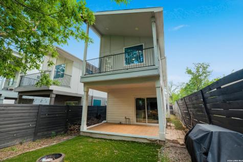 2107 Schley Avenue San Antonio TX 78210