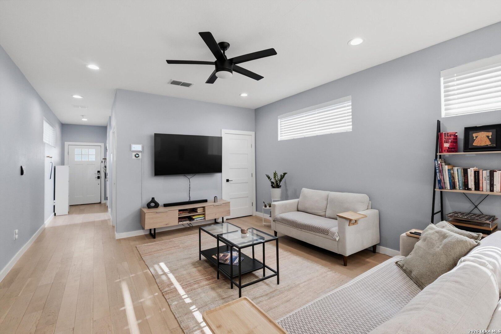 2107 Schley Avenue San Antonio TX 78210