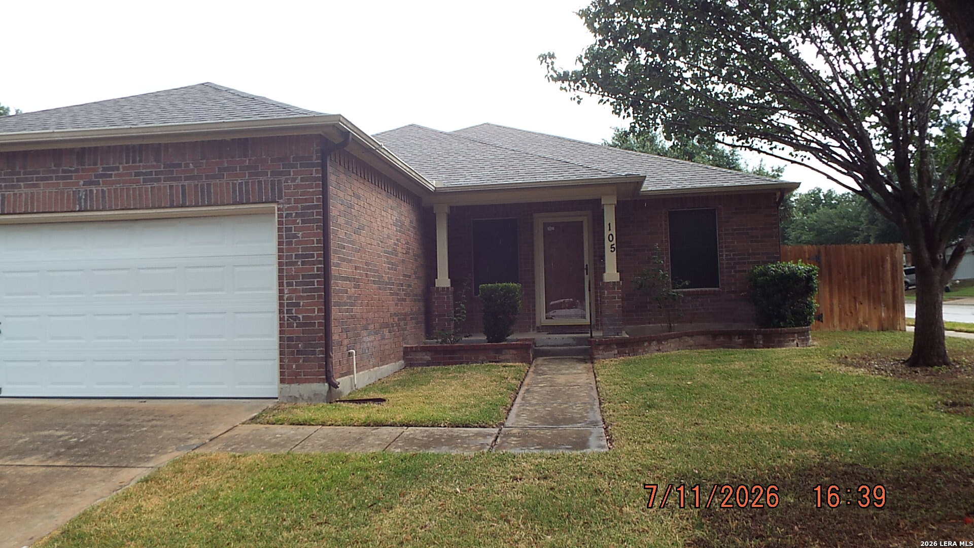 105 Wistoria Cibolo TX 78108