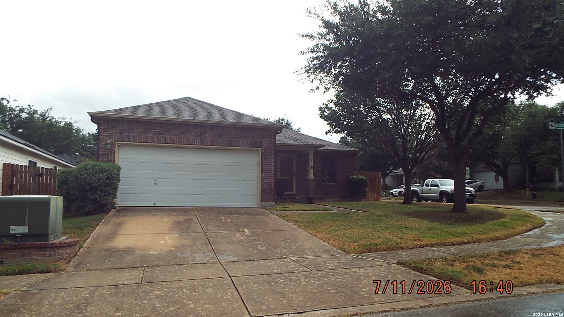 105 Wistoria Cibolo TX 78108