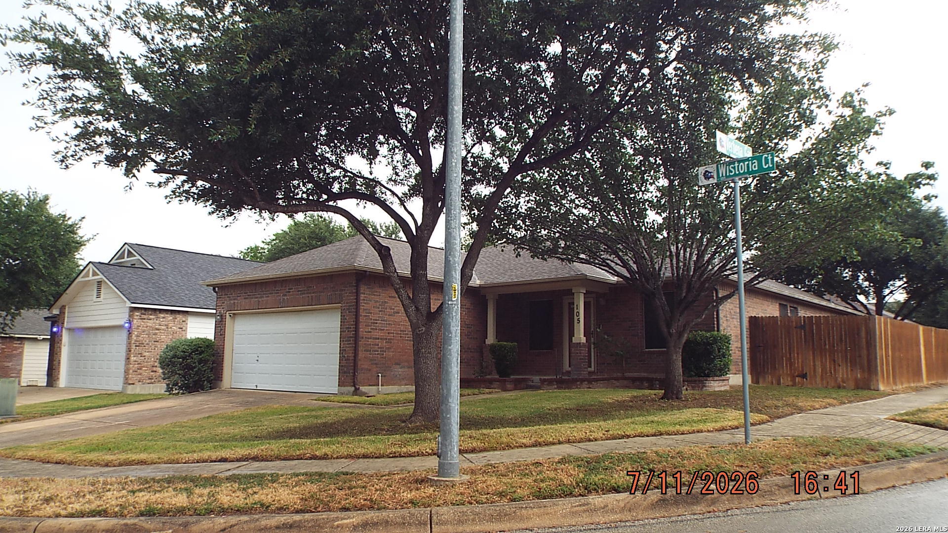 105 Wistoria Cibolo TX 78108