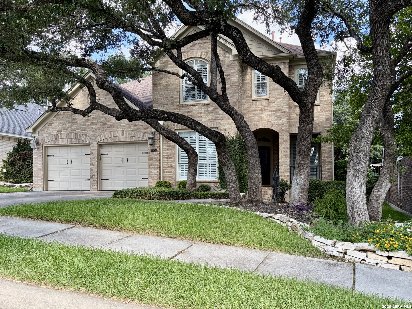 20214 Settlers Valley San Antonio TX 78258