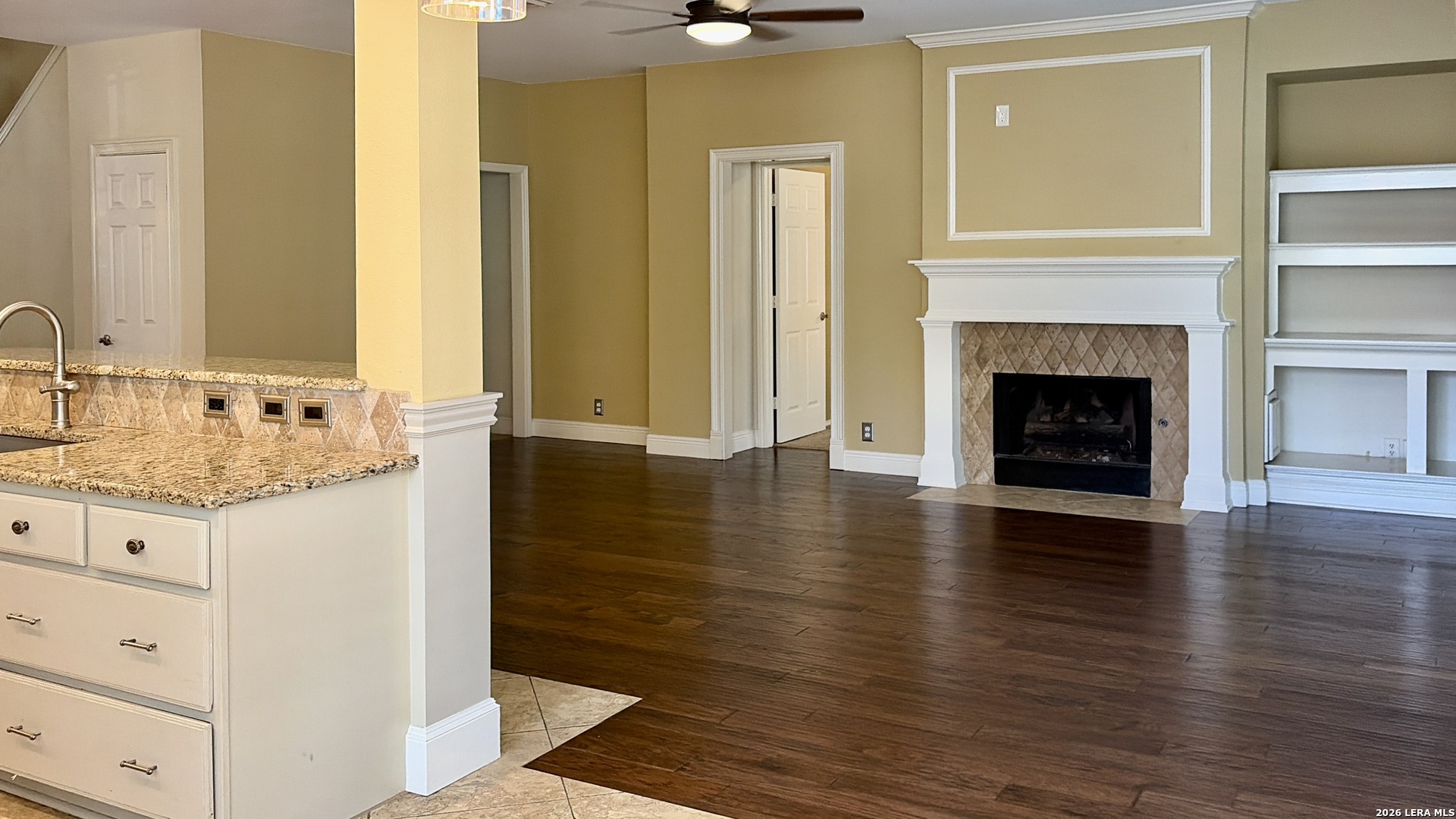 20214 Settlers Valley San Antonio TX 78258