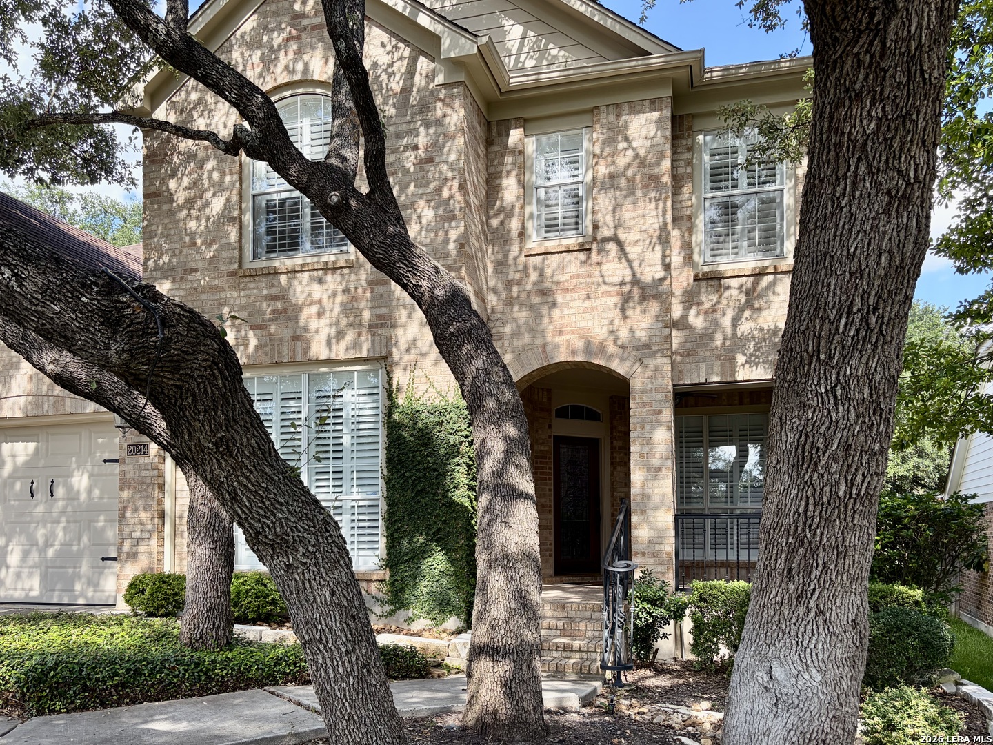 20214 Settlers Valley San Antonio TX 78258