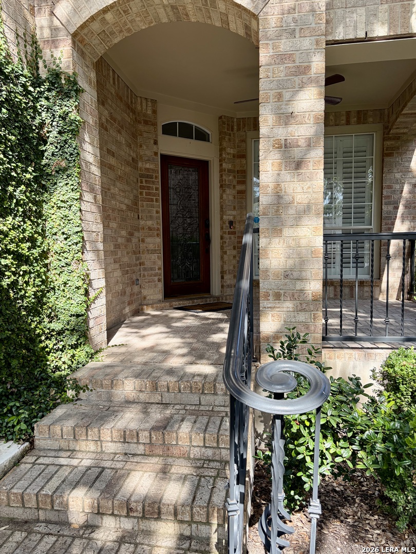 20214 Settlers Valley San Antonio TX 78258