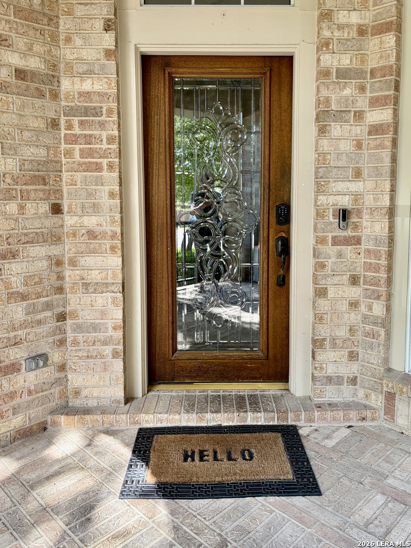 20214 Settlers Valley San Antonio TX 78258