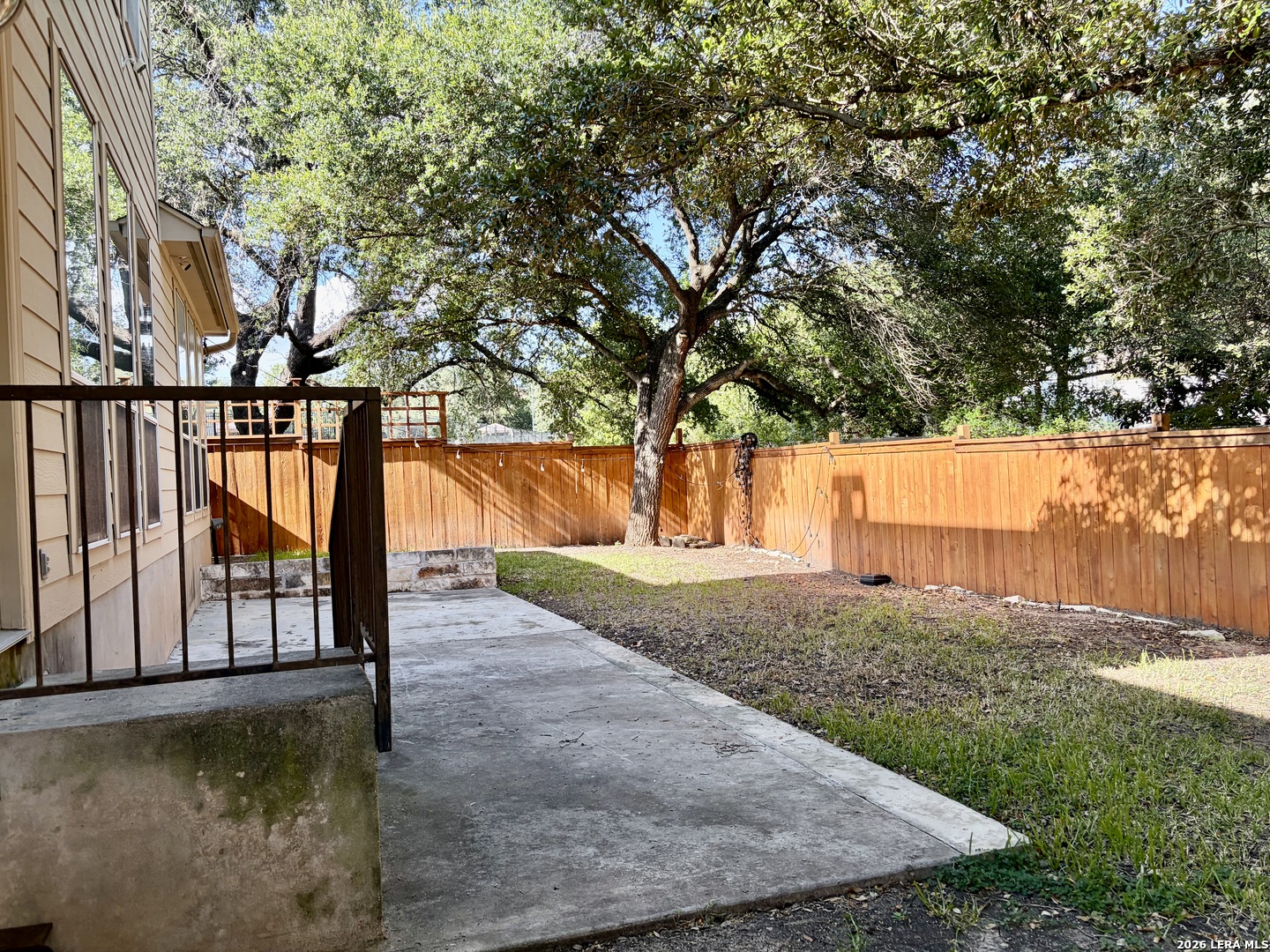 20214 Settlers Valley San Antonio TX 78258