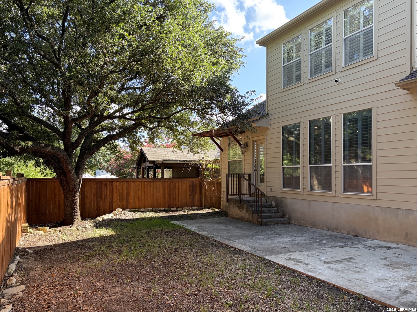 20214 Settlers Valley San Antonio TX 78258