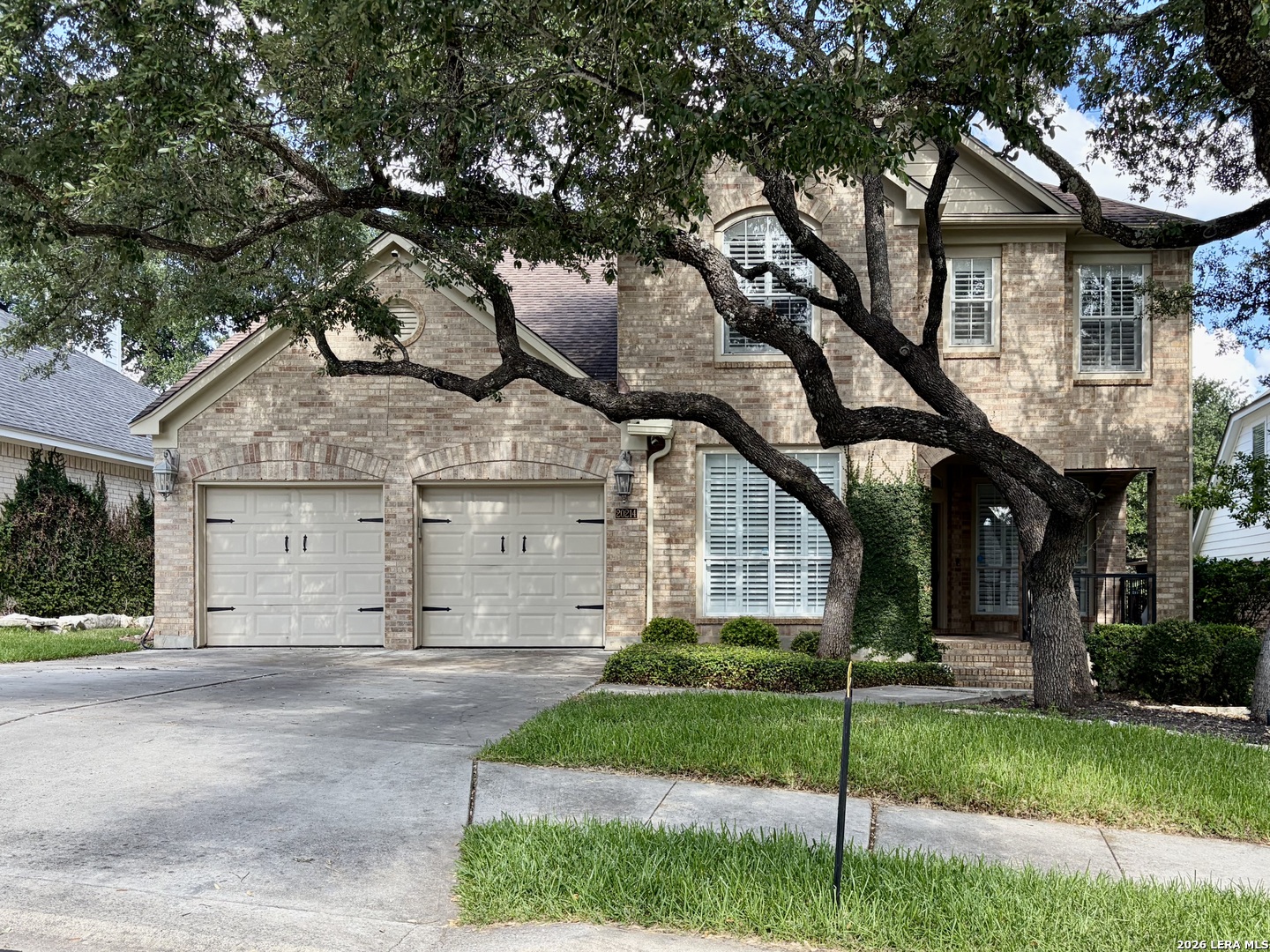 20214 Settlers Valley San Antonio TX 78258