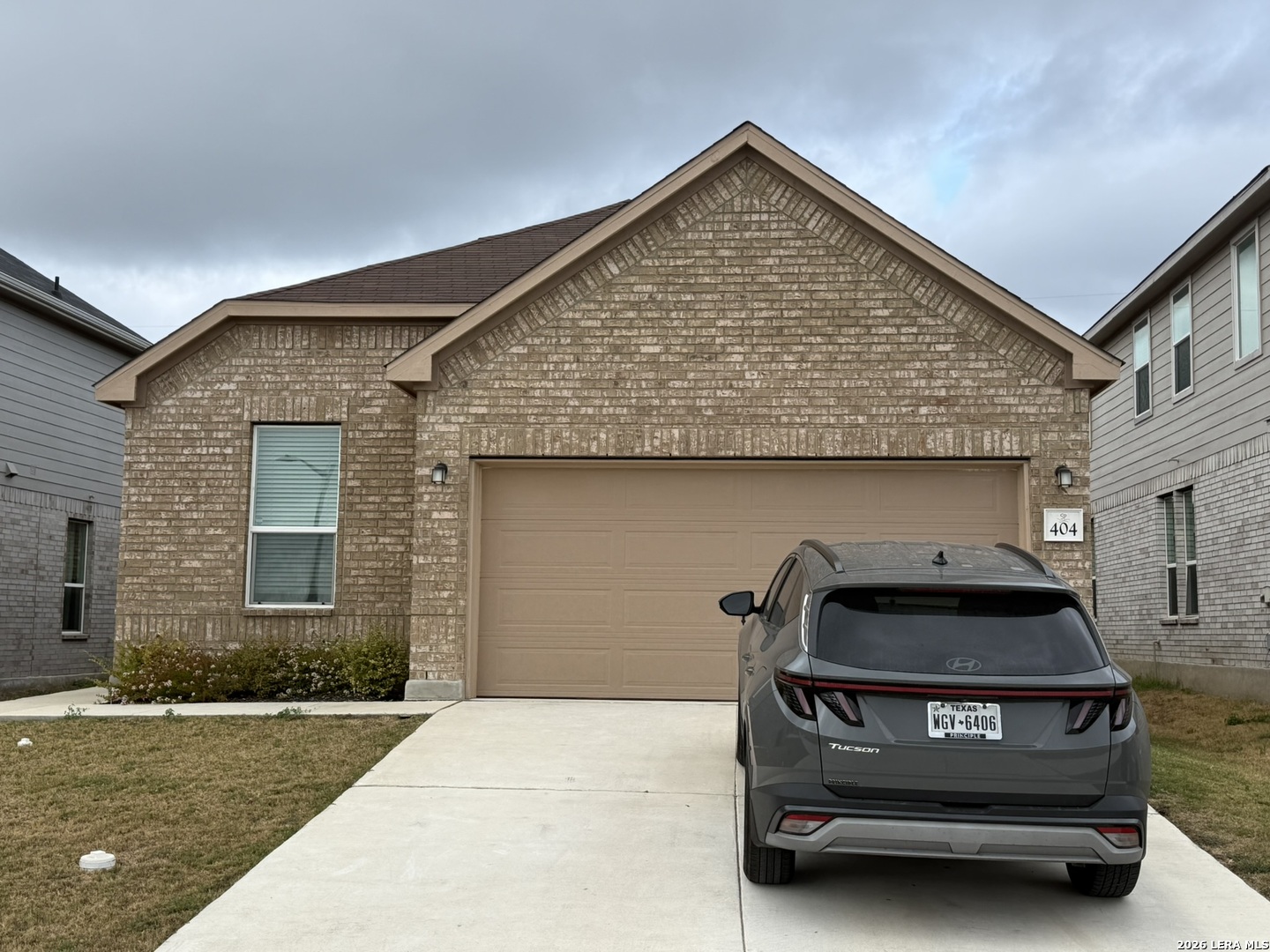 404 Sambar Bay Drive Boerne TX 78006