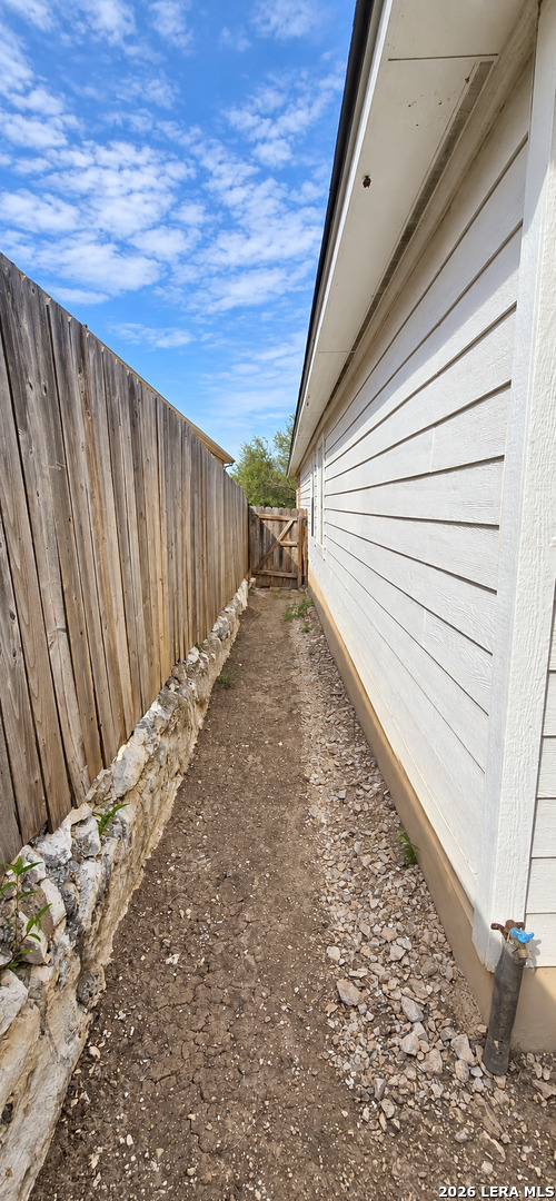 15727 Cotton Tail Lane San Antonio TX 78255