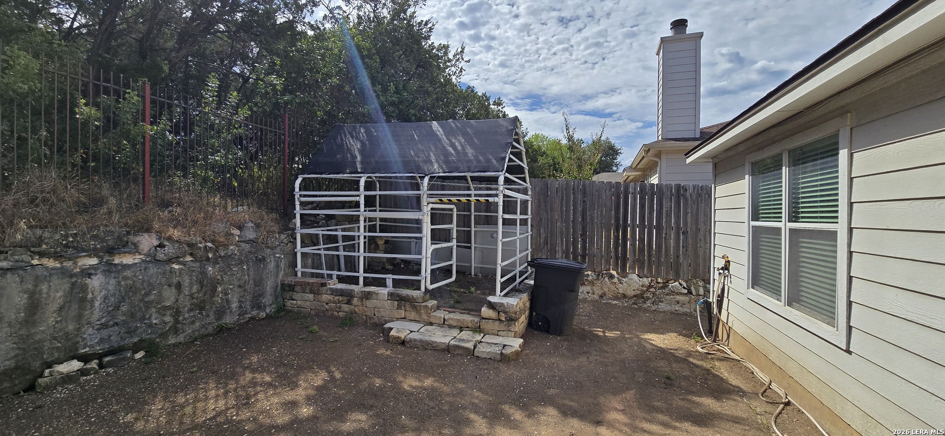 15727 Cotton Tail Lane San Antonio TX 78255