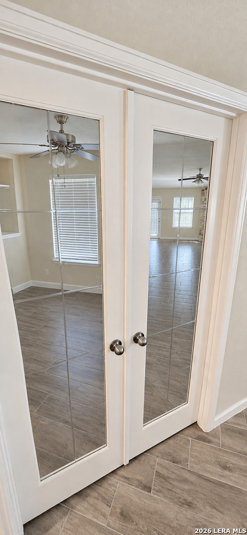 15727 Cotton Tail Lane San Antonio TX 78255