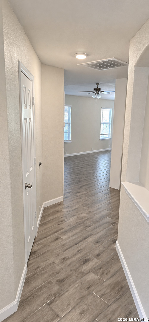 15727 Cotton Tail Lane San Antonio TX 78255