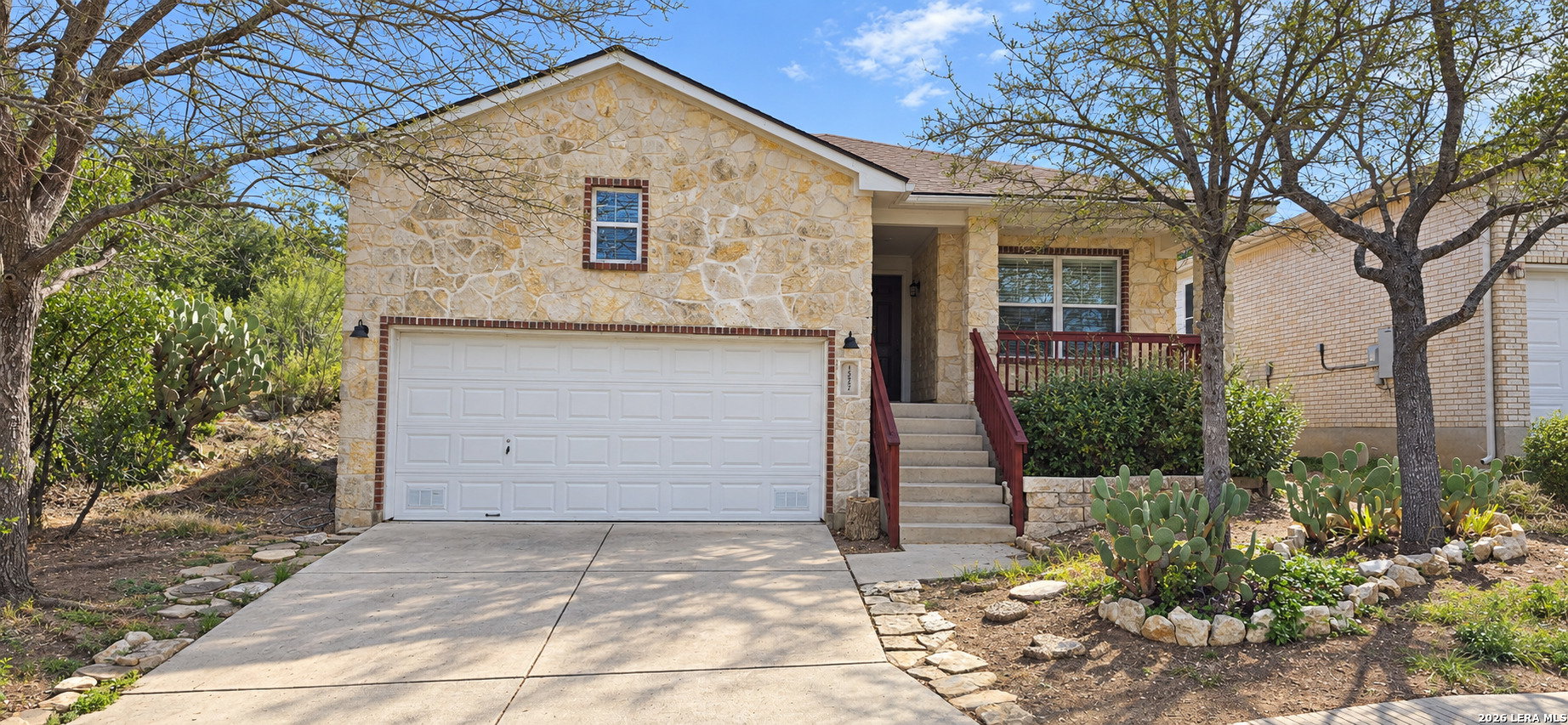 15727 Cotton Tail Lane San Antonio TX 78255