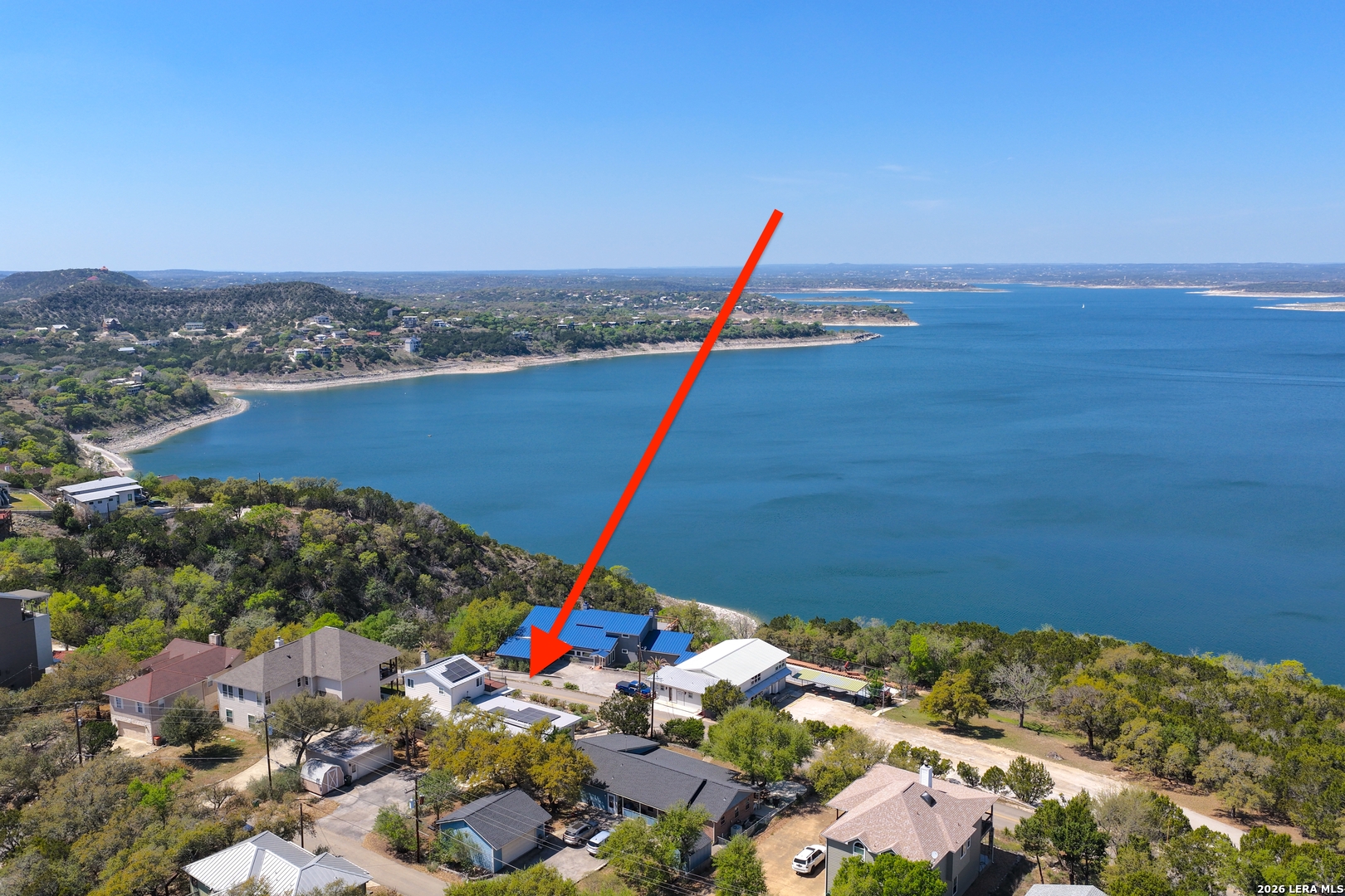 1210 Skyline Canyon Lake TX 78133