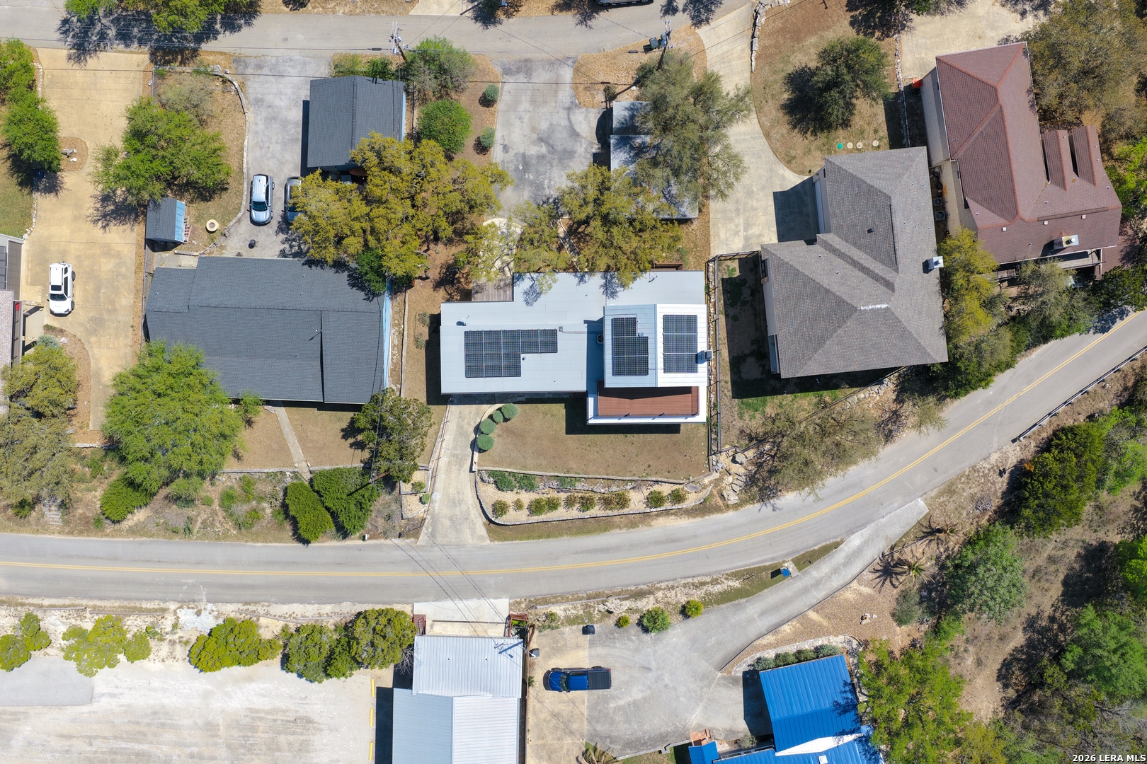 1210 Skyline Canyon Lake TX 78133