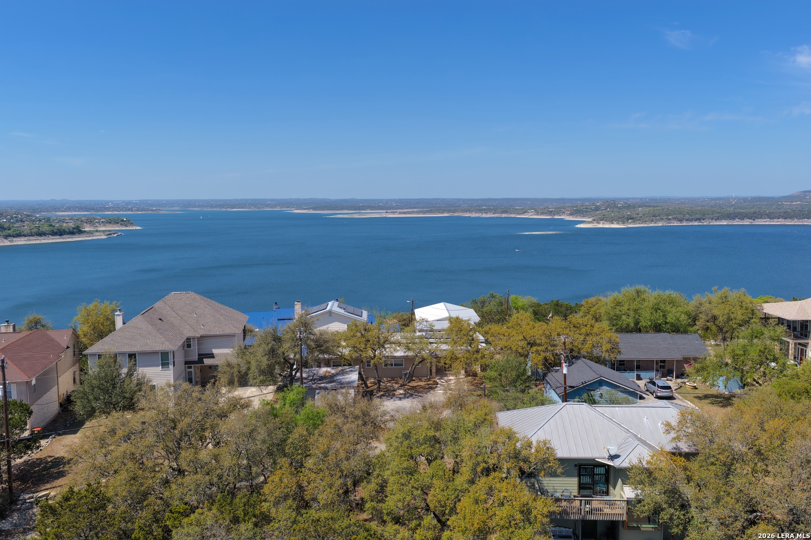 1210 Skyline Canyon Lake TX 78133