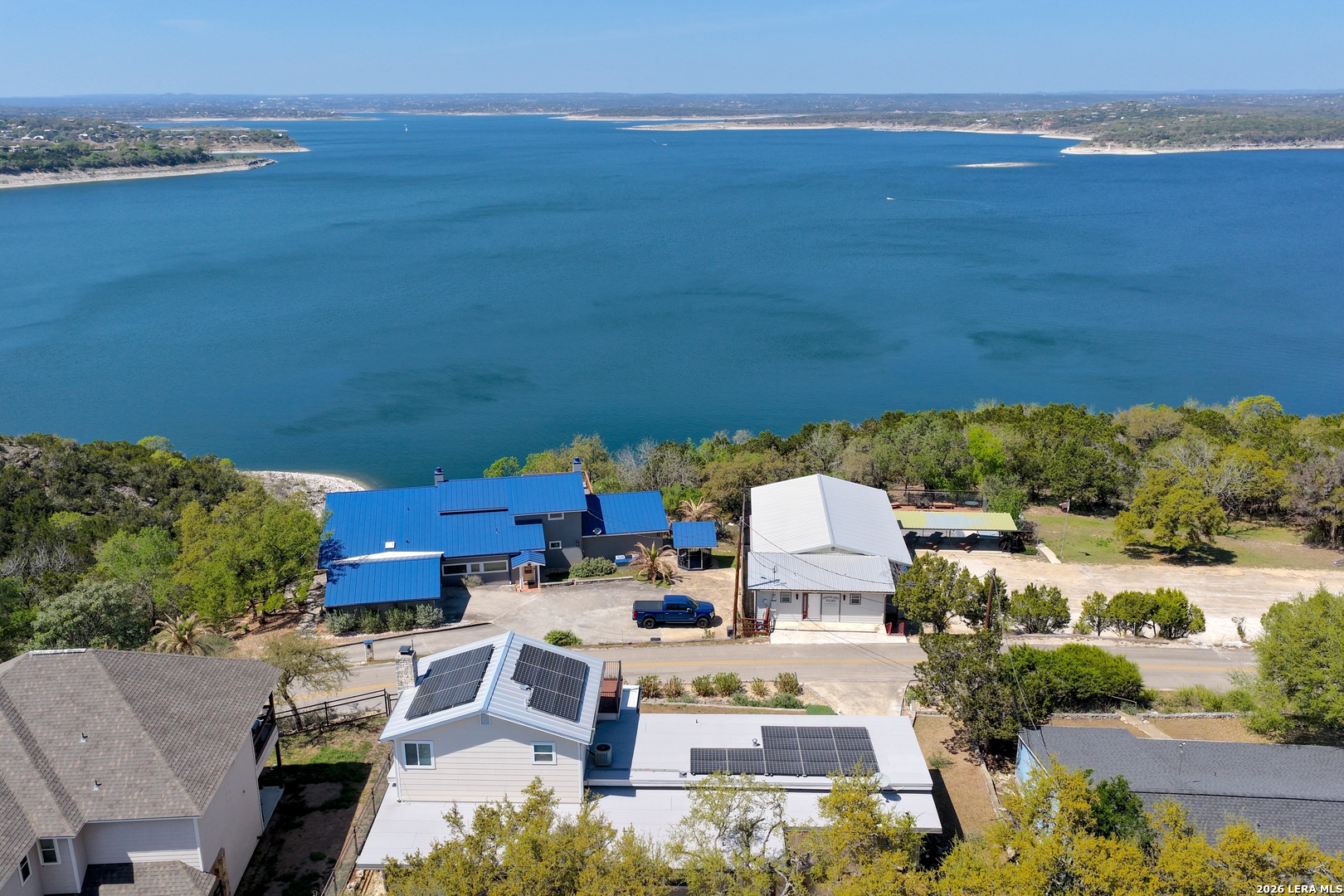 1210 Skyline Canyon Lake TX 78133