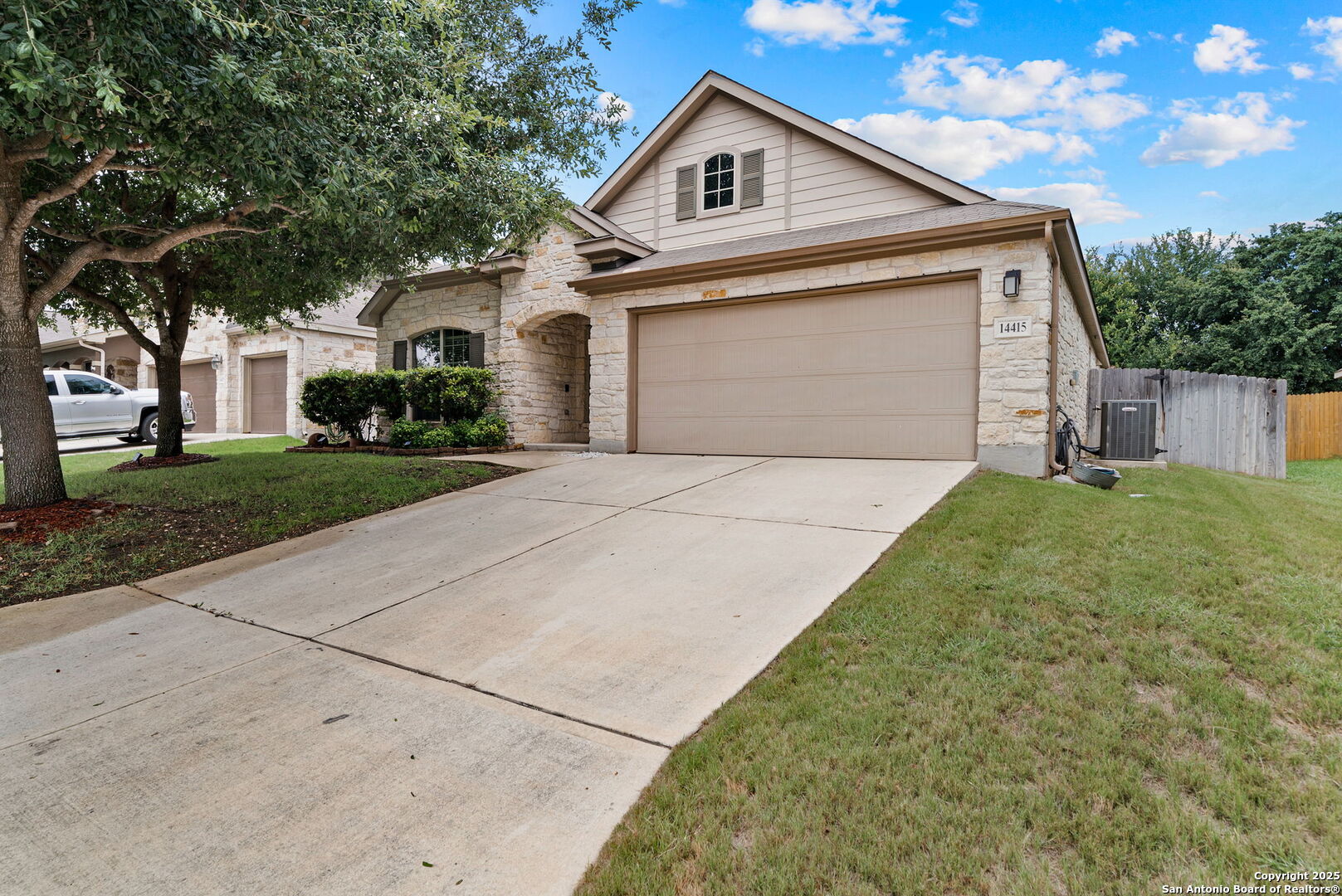 14415 High Plains Drive San Antonio TX 78254