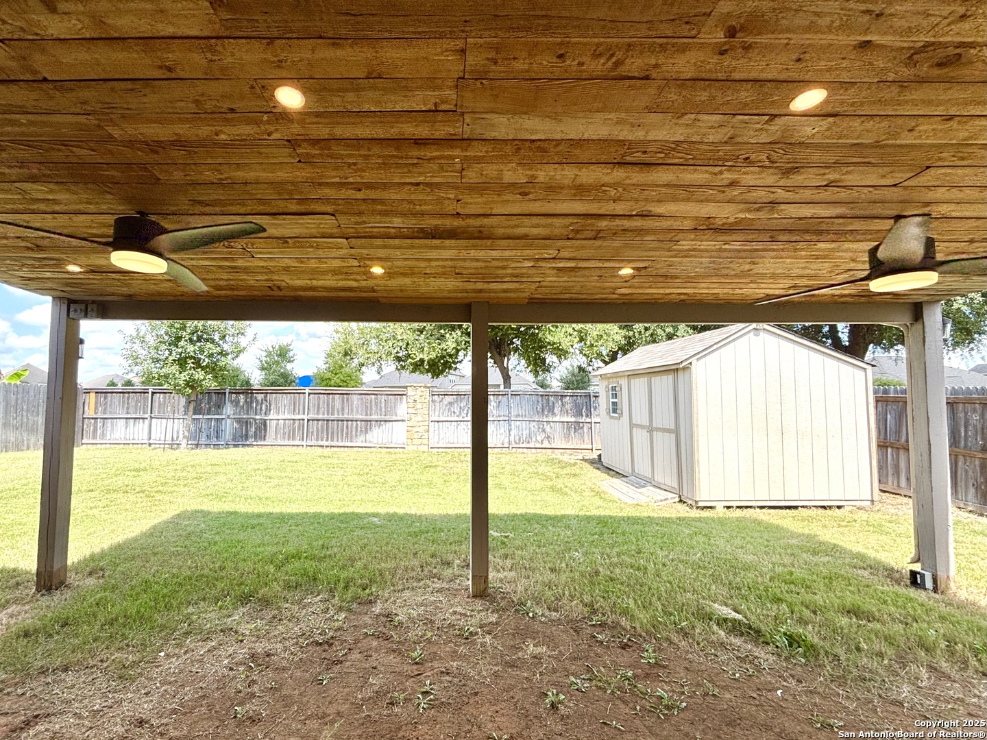 14415 High Plains Drive San Antonio TX 78254