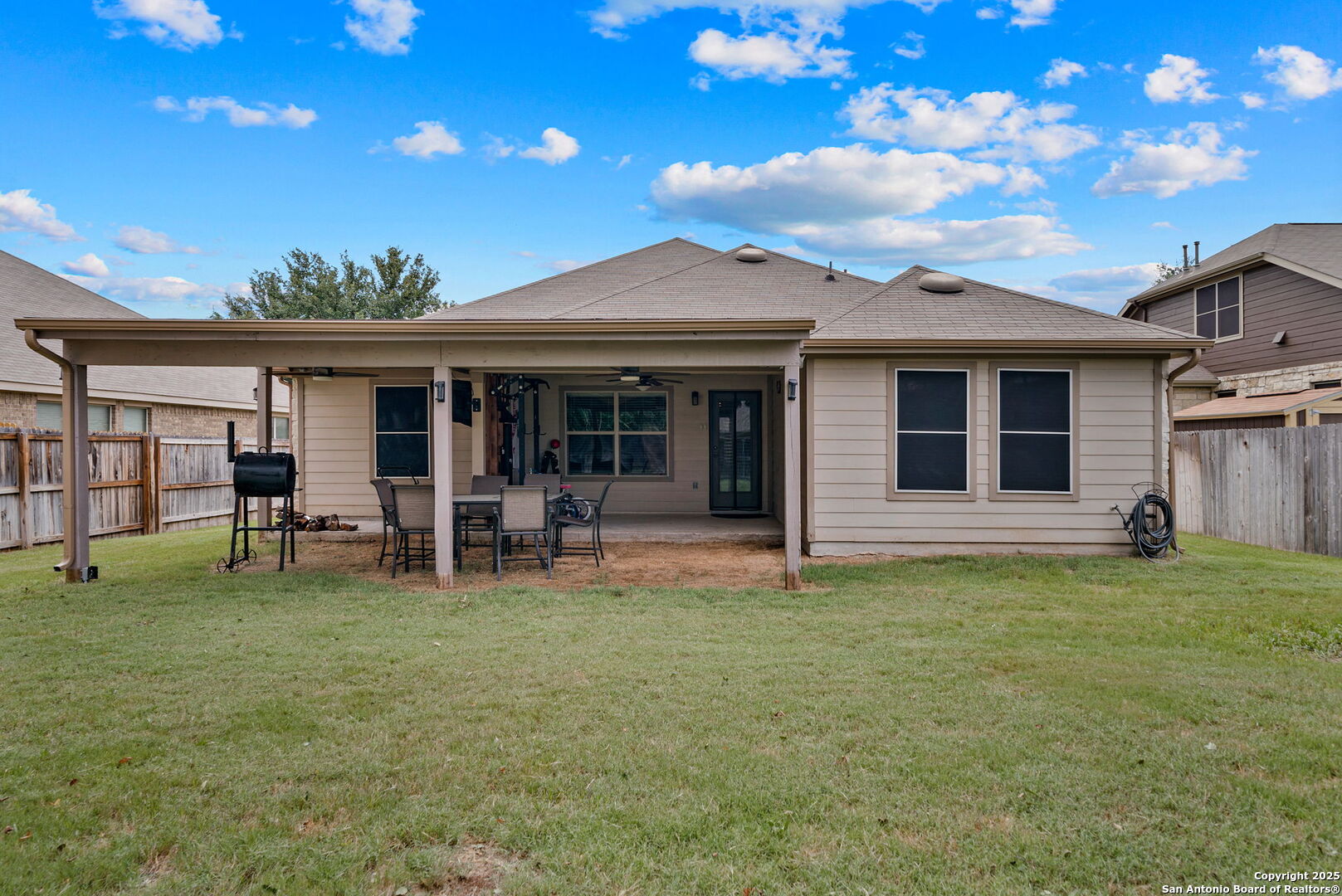 14415 High Plains Drive San Antonio TX 78254