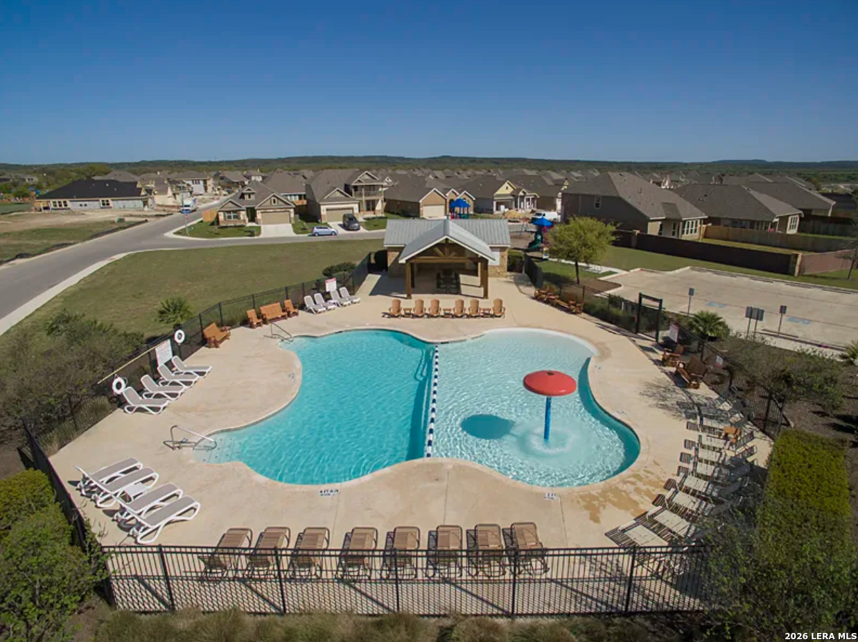 14415 High Plains Drive San Antonio TX 78254