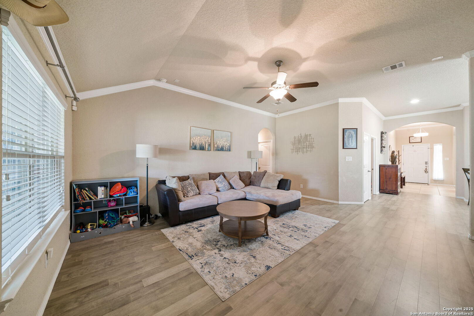 14415 High Plains Drive San Antonio TX 78254