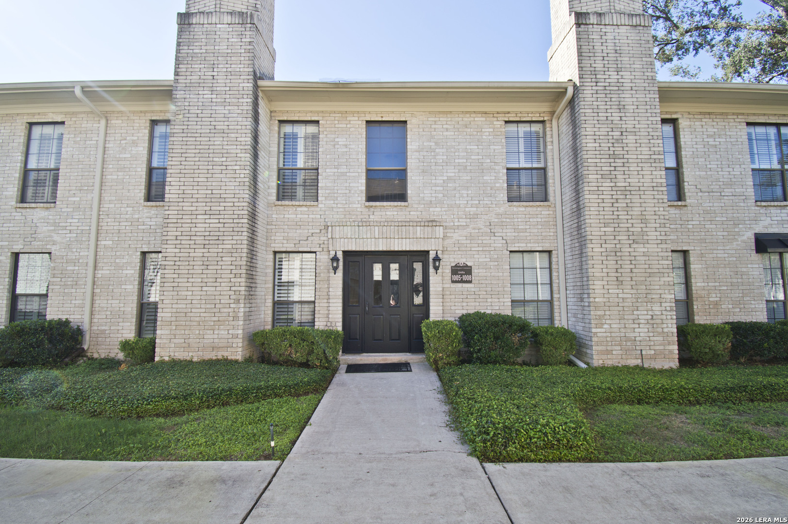 2611 Eisenhauer San Antonio TX 78209