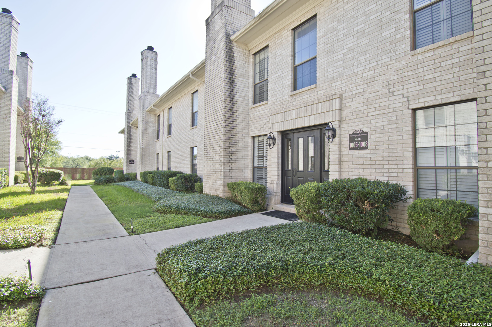 2611 Eisenhauer San Antonio TX 78209
