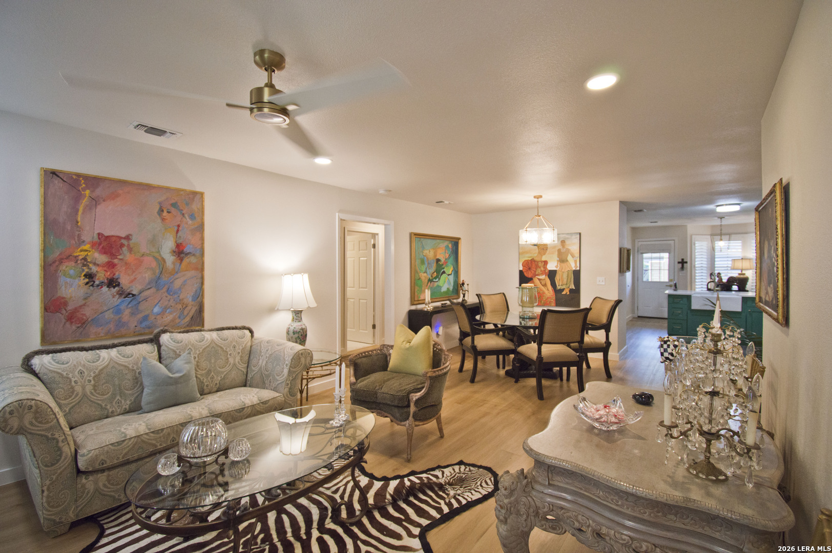 2611 Eisenhauer San Antonio TX 78209