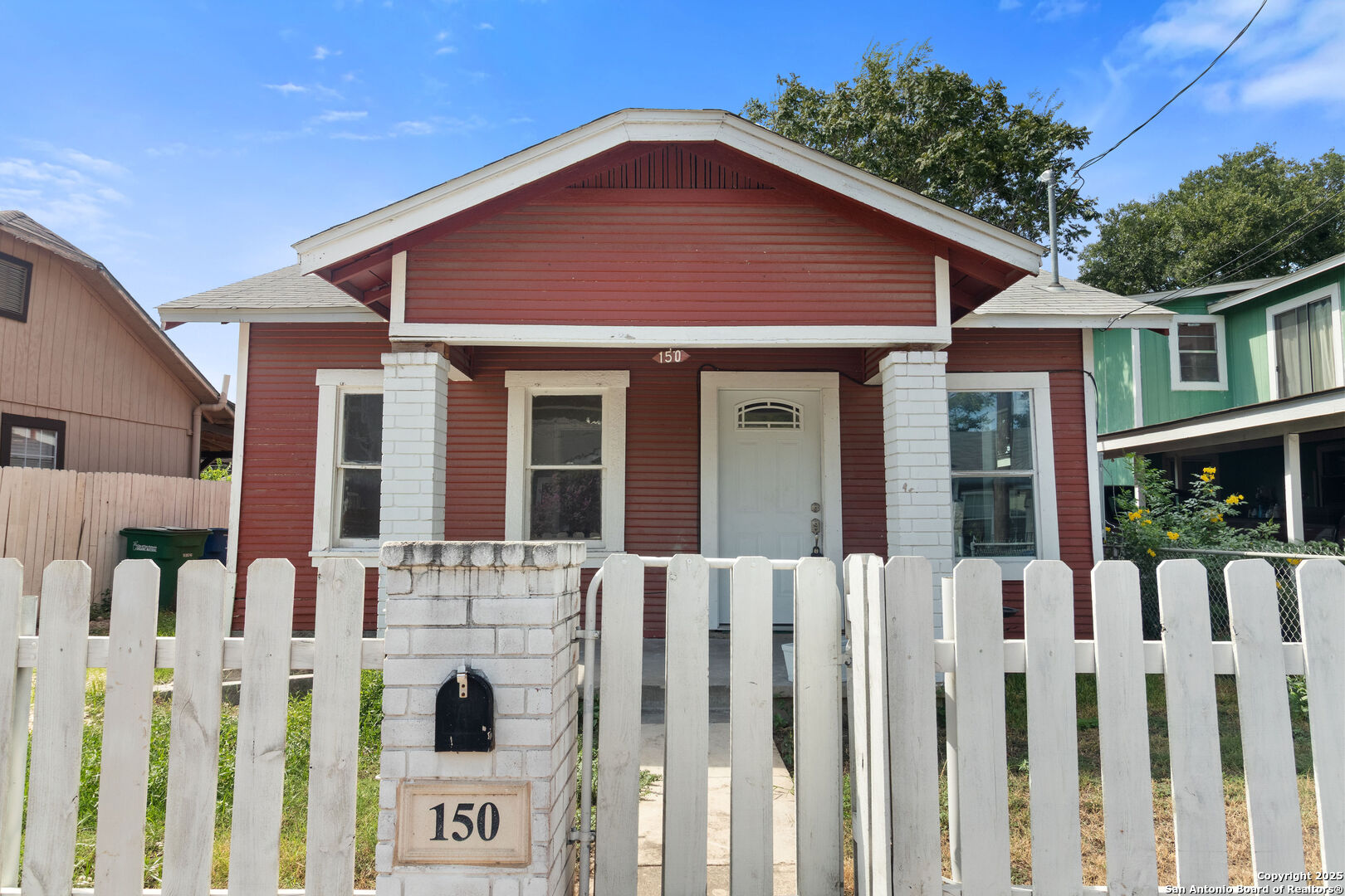150 Sonora San Antonio TX 78204