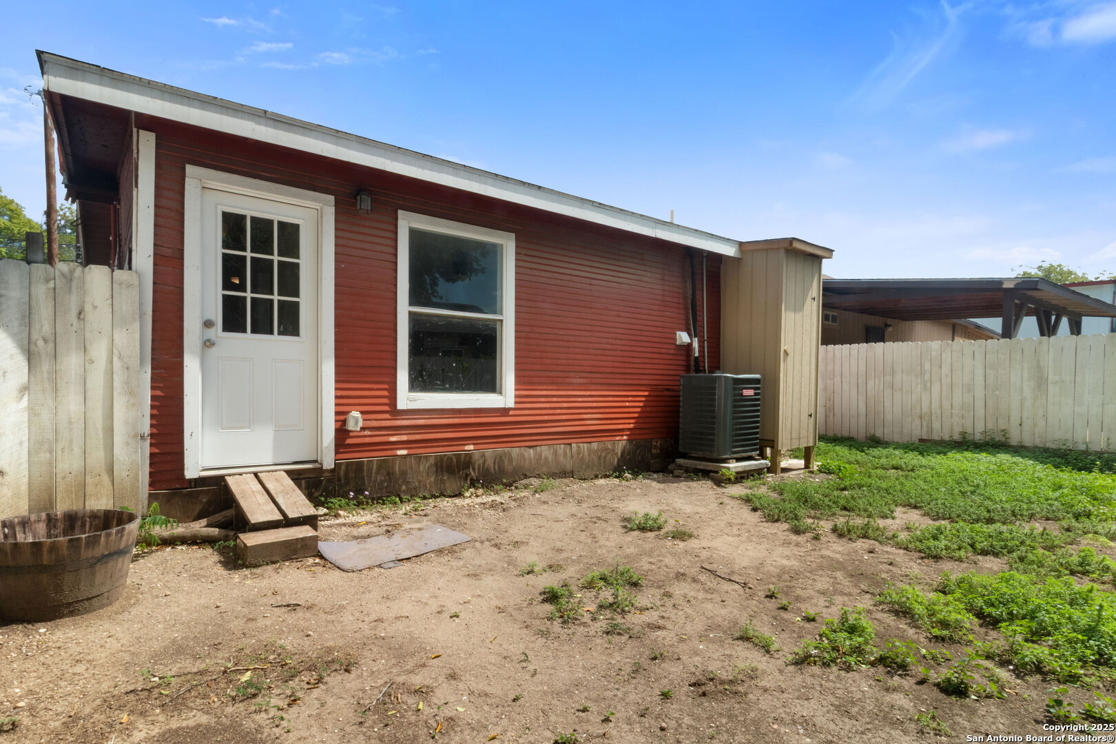 150 Sonora San Antonio TX 78204