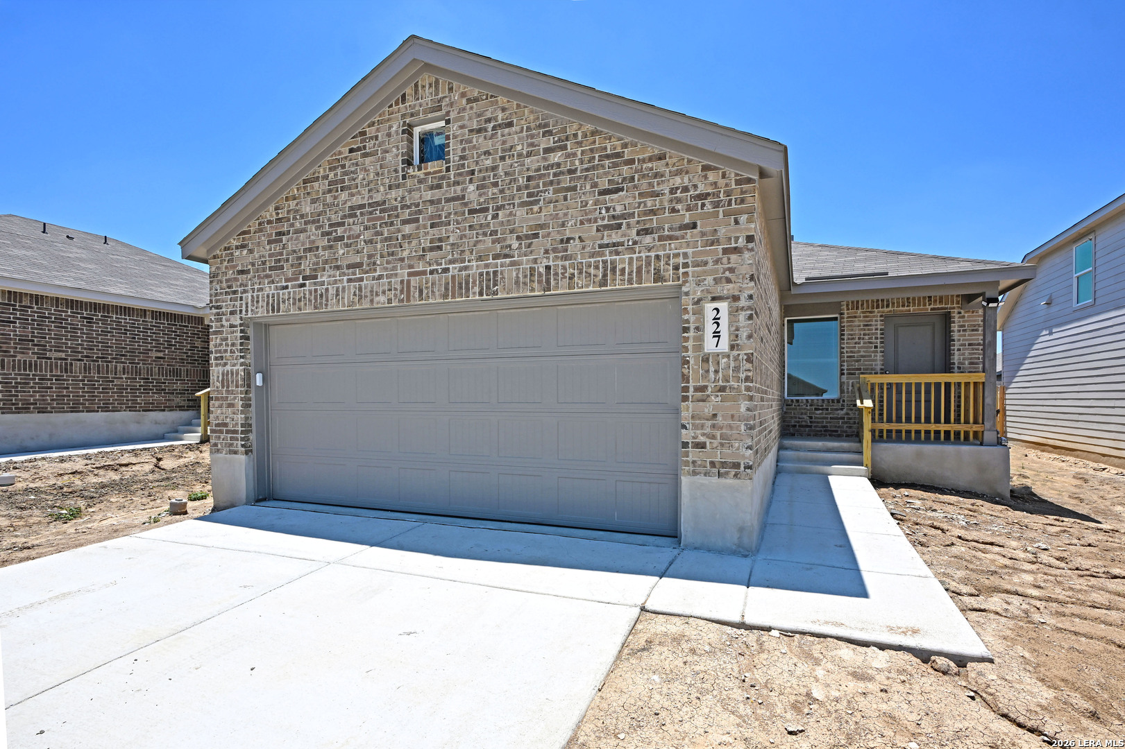 227 Zyra Avenue New Braunfels TX 78130
