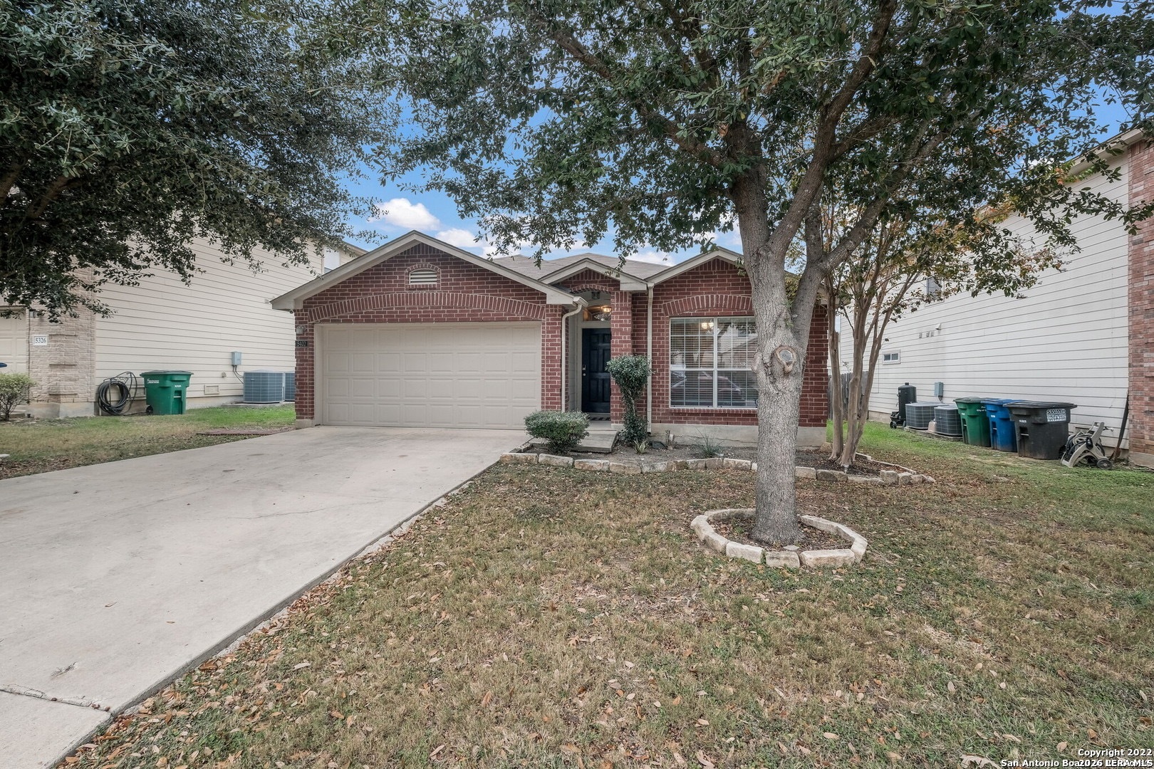 5402 Duke Field San Antonio TX 78227