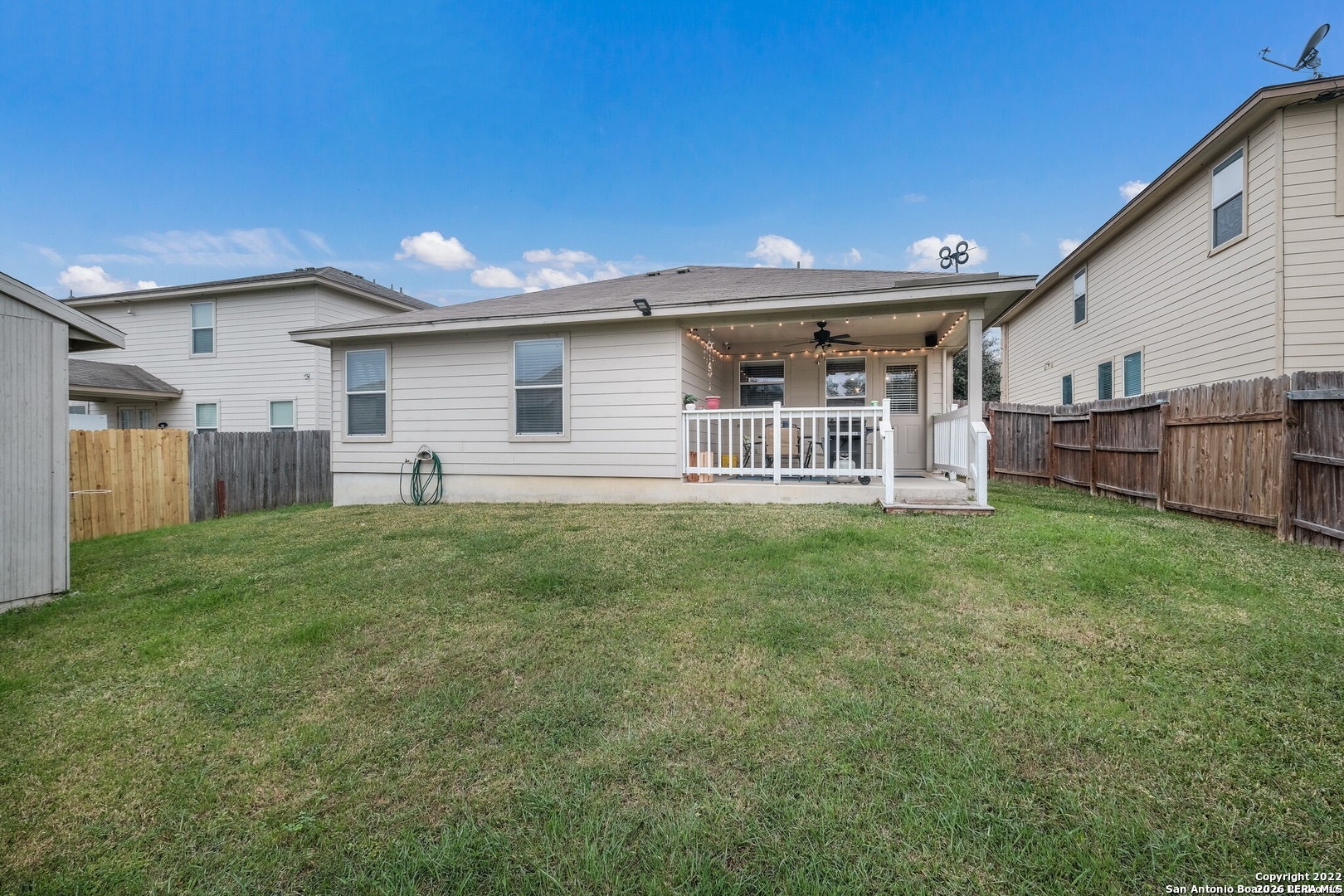 5402 Duke Field San Antonio TX 78227