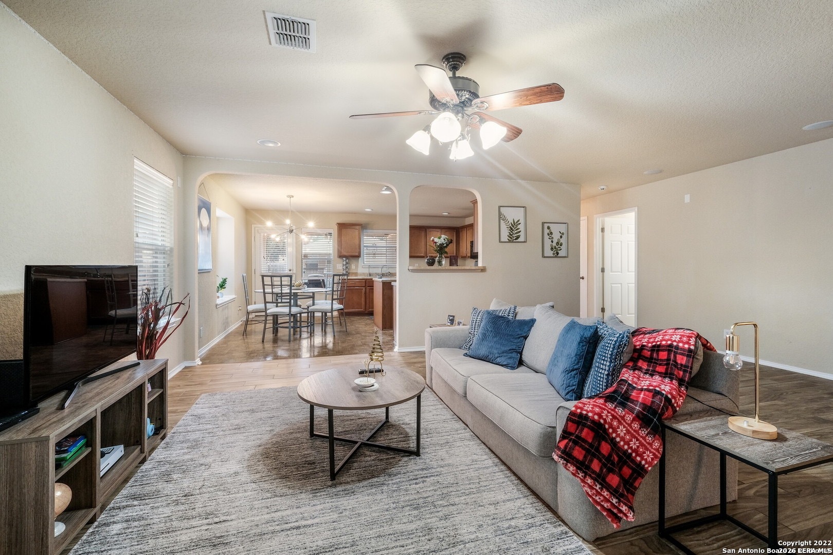 5402 Duke Field San Antonio TX 78227