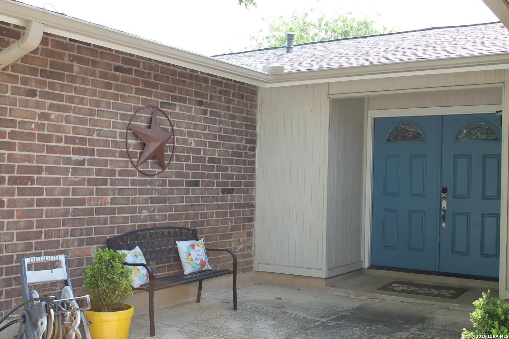 9135 Braswell San Antonio TX 78254