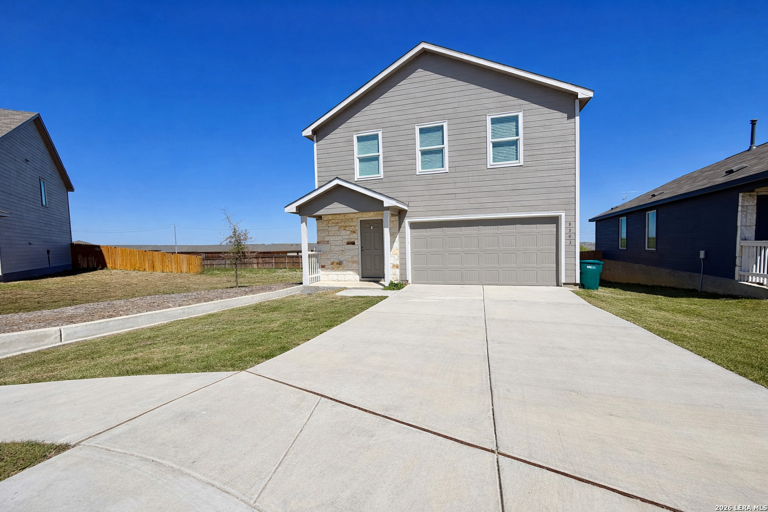 9203 Kinsel Park Converse TX 78109