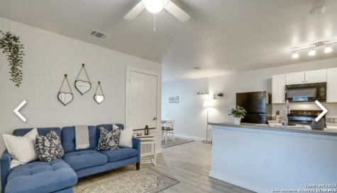 6423 Melissa Ann San Antonio TX 78249