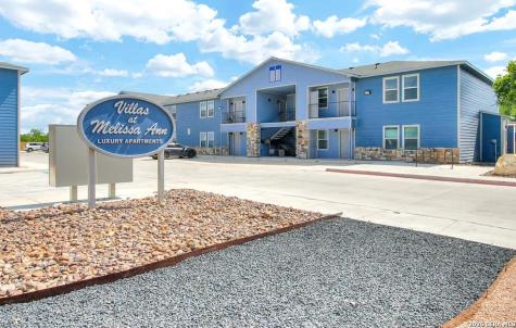 6423 Melissa Ann San Antonio TX 78249