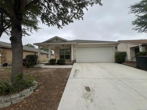 663 Tom Kemp Drive New Braunfels TX 78130