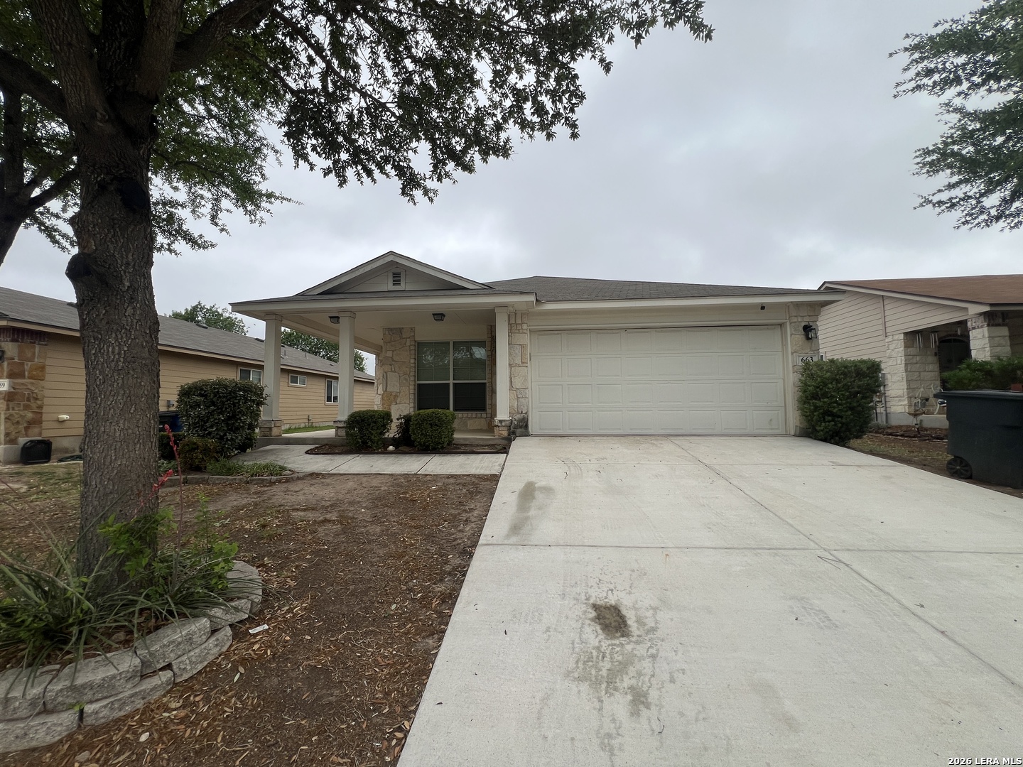 663 Tom Kemp Drive New Braunfels TX 78130