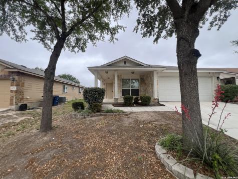 663 Tom Kemp Drive New Braunfels TX 78130