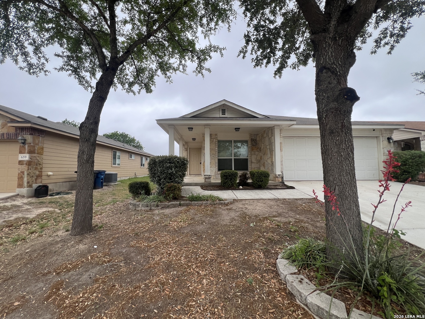 663 Tom Kemp Drive New Braunfels TX 78130